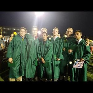 Meet your Posher, Tyler